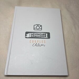 The Adventure Challenge for Couples